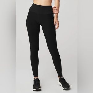 Alo Yoga High-Waist Alosoft Lounge Legging